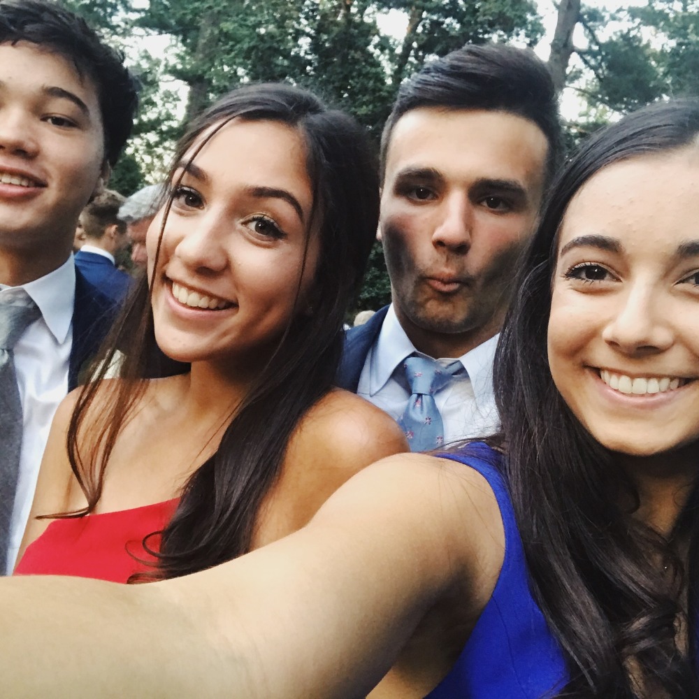 Meet your Posher, Shanthi